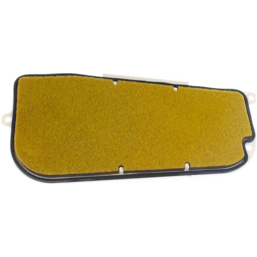 Replacement air filter - replacement,
