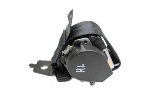 Belt safety left rear - belt,