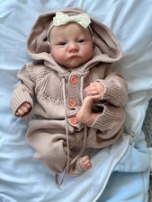 MAIDEDOLL 20inch Reborn Dolls