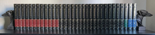Encyclopaedia britannica final - britannica,