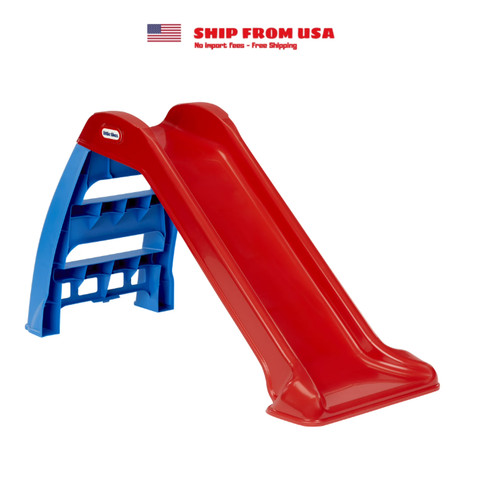 Little tikes first slide easy - little, slide,