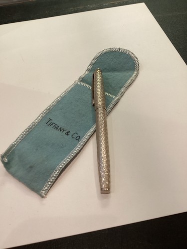 Rare original pouch authentic - original,