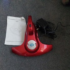 Bed Vac Anti-Allergy Bed