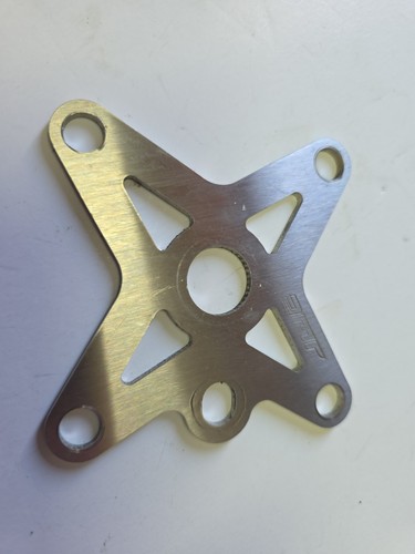 Dmr piece crank - crank, spider.