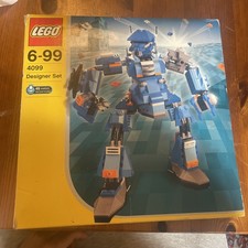 Lego Designer Set 4099