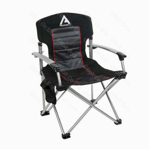 Genuine arb air locker - air, folding