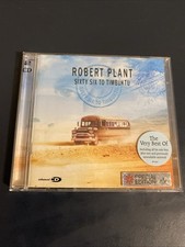 Robert Plant - Sixty Six to