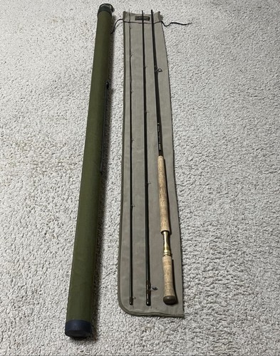 Loomis streamdanc 5 - g-loomis, #5/6
