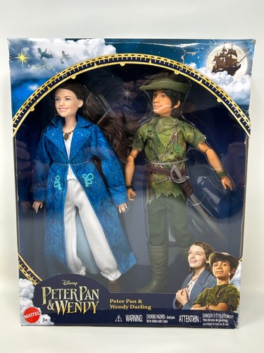 Disney movie peter pan wendy - movie,