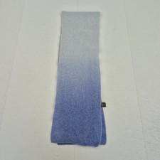 Frangi scarf blue womens - scarf,