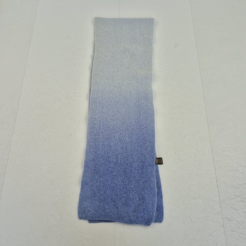Frangi scarf blue womens - frangi,