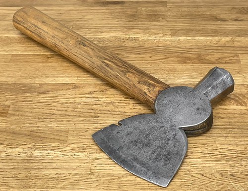 Vintage slaters hammer - 2.2,