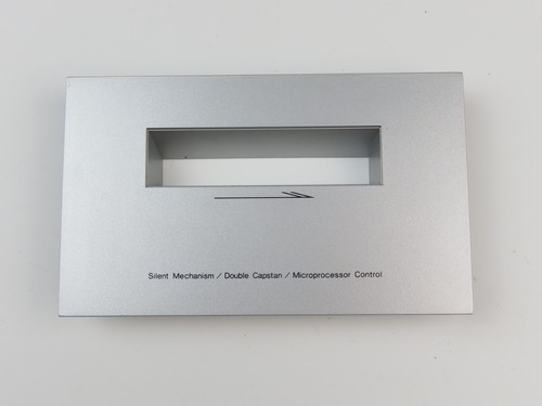 Nakamichi flap door - lx-3*,