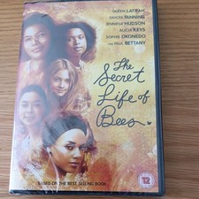 The Secret Life Of Bees (DVD