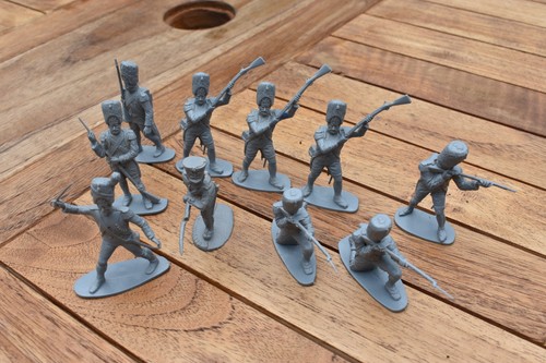 Airfix scale french - airfix,