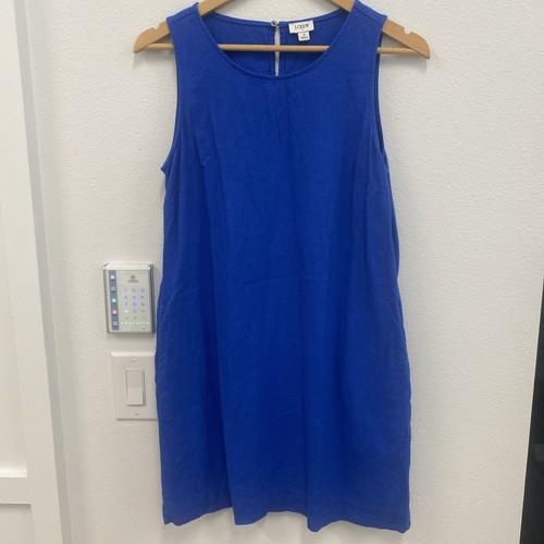 Crew linen blend - j.crew,