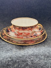 Antique royal crown derby - royal,