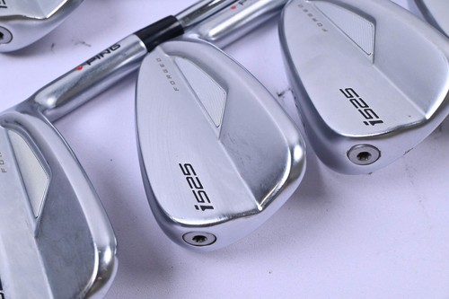 Ping i525 irons gw - irons, /