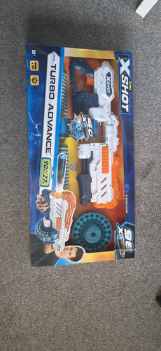 Nerf gun - nerf,