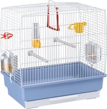Ferplast bird cage - ferplast, 2