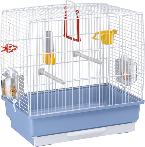 Ferplast bird cage rekord - ferplast,