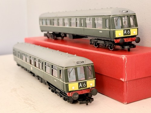 Silver fox gauge derby - br,