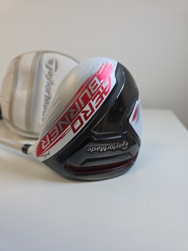 Ladies taylormade aeroburner - ladies,