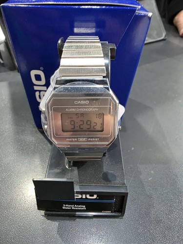 Casio a700wev 7avt vintage - a700wev-7avt,