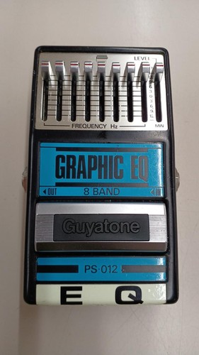 Guyatone ps 012260615 - /, ps-012260615