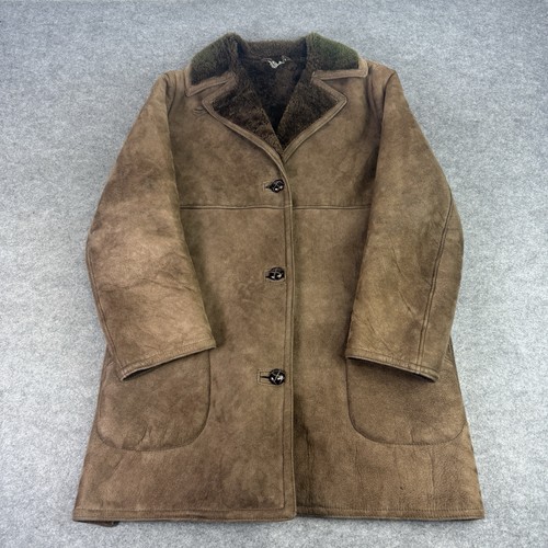 Vtg langmore jacket - vtg,