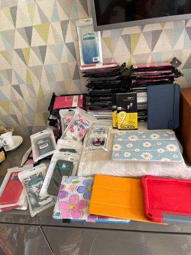 Phone cases pad - phone, i