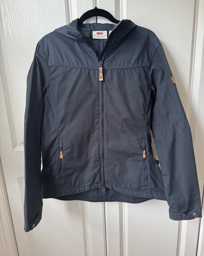 Fjallraven women navy - fjallraven, women’s