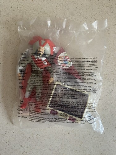 Mcdonalds happy meal toy - mcdonalds,