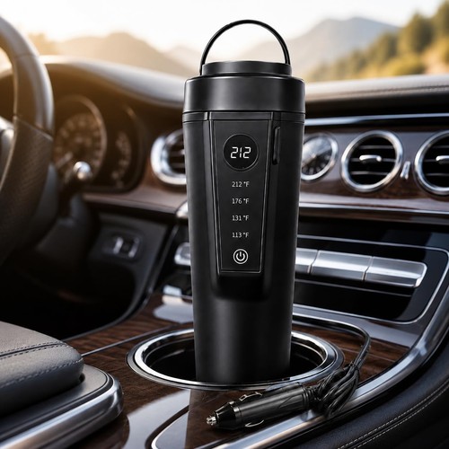 400ml travel electric - 400ml,
