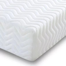 MEMORY FOAM MATTRESS DOUBLE