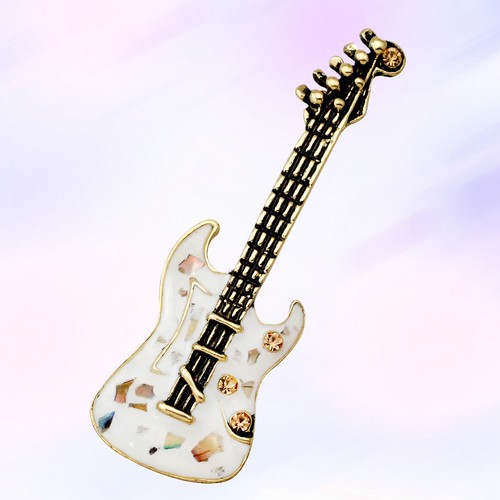 Violin brooch men and women - violin,