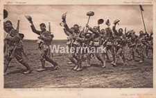 0407. WWI Daily Mail Series V