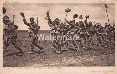 0407 wwi daily mail series - daily,