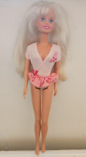 Vintage Hasbro Sindy Ballerina Doll  1993