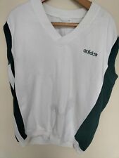 Vintage Adidas Stan Smith Tank top  80s