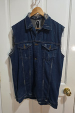 Vintage Drop Dead Throwback