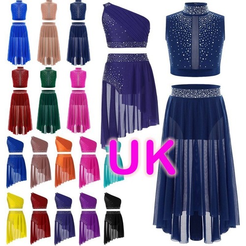 Rhinestones girls lyrical - uk,