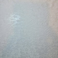 Floral Lace Material Craft