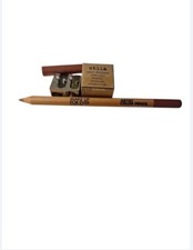 Make up forever Artist color pencil  602 COMPLETELY SEPIA + FREE GIFT