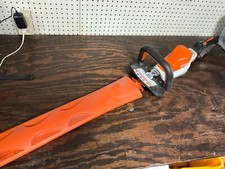New, Stihl HSA 94T Hedge