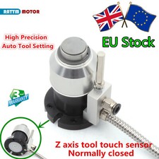 『UK』 Mach3 CNC Automatic