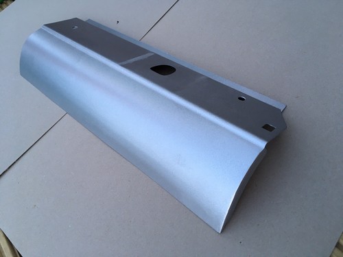 Made order nearside - ***made, to