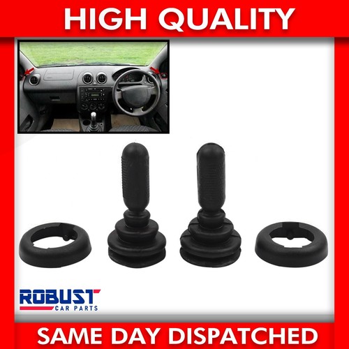 Manual wing mirror adjuster - wing,
