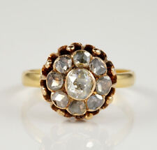 Exquisite Georgian 1.40 Ct