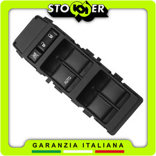 Window Regulator Button Drive